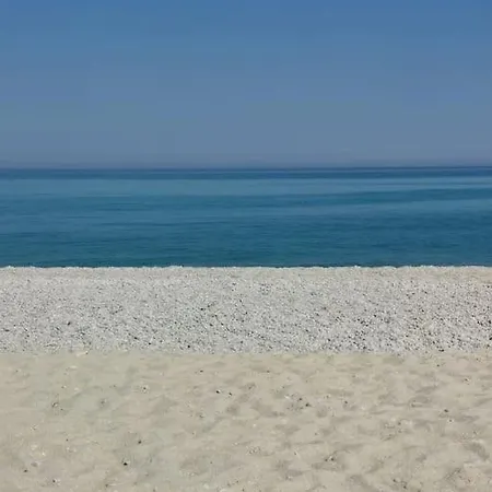 Zambrone Mare Appartamento / Piscina / Mare Exterior foto
