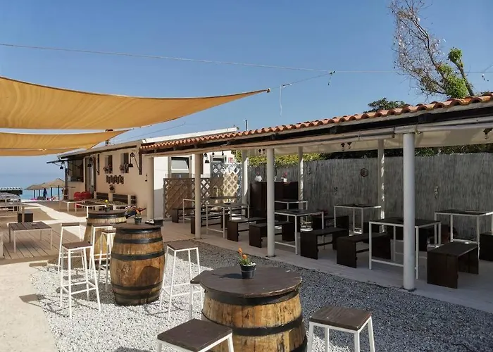 Zambrone Mare Appartamento / Piscina / Mare