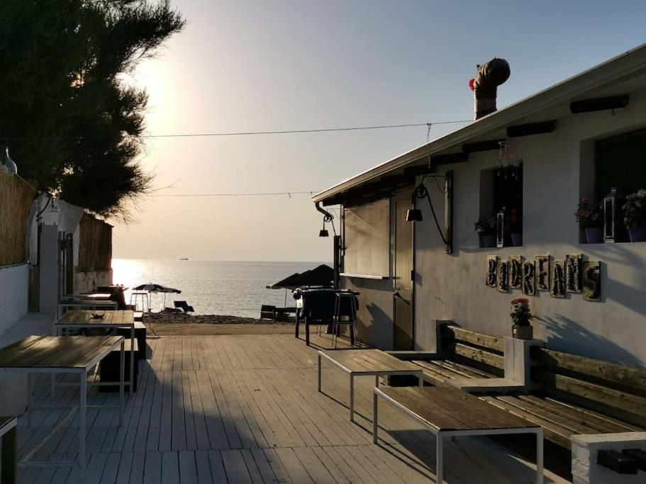 Apartment Mare / Piscina / Mare