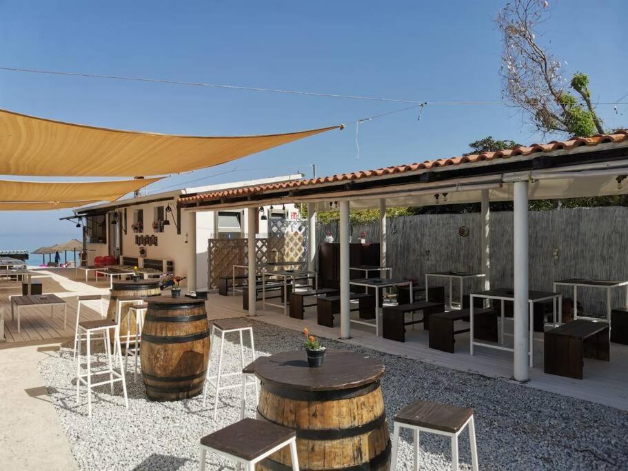 Apartment Mare / Piscina / Mare *