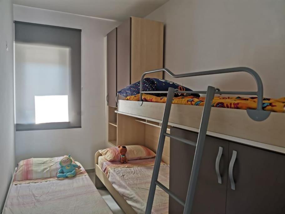 Apartment Mare / Piscina / Mare Zambrone